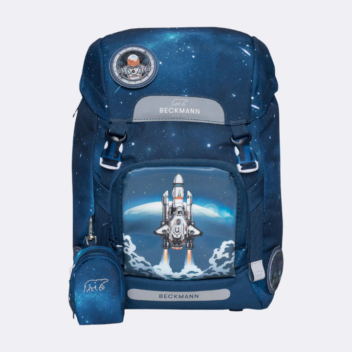 Classic, Space Mission