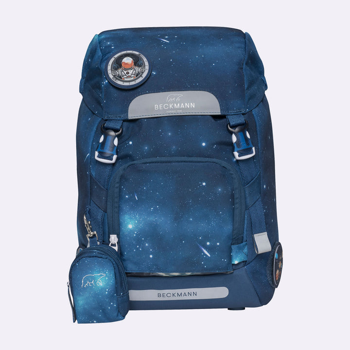 Classic, Space Mission