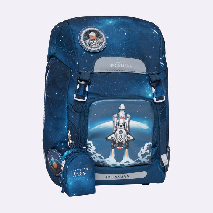 Classic, Space Mission