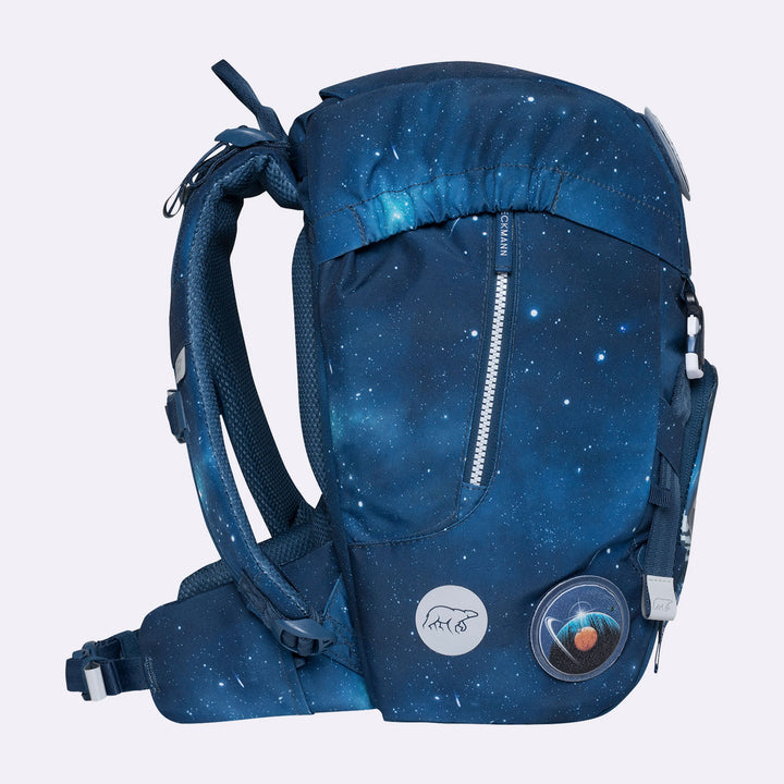 Classic, Space Mission