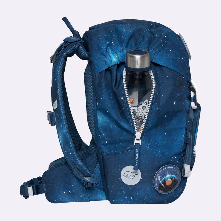 Classic, Space Mission