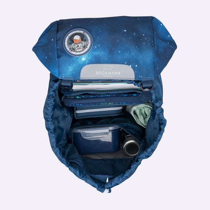 Classic, Space Mission