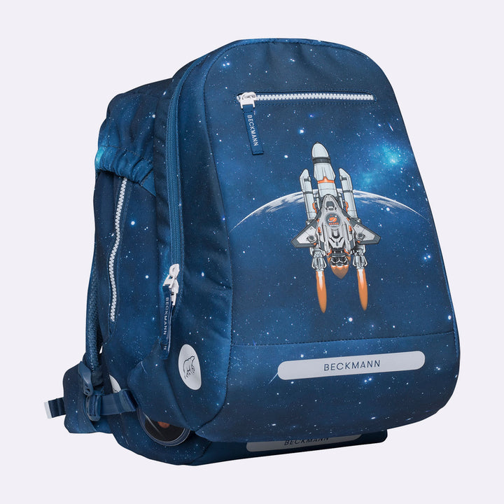 Classic, Space Mission