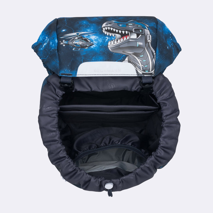 Classic, Tech Rex