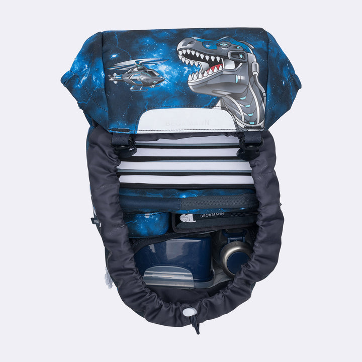 Classic, Tech Rex