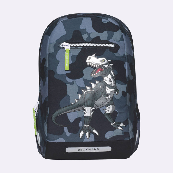 Gym backpack / hiking backpack, Camo Rex