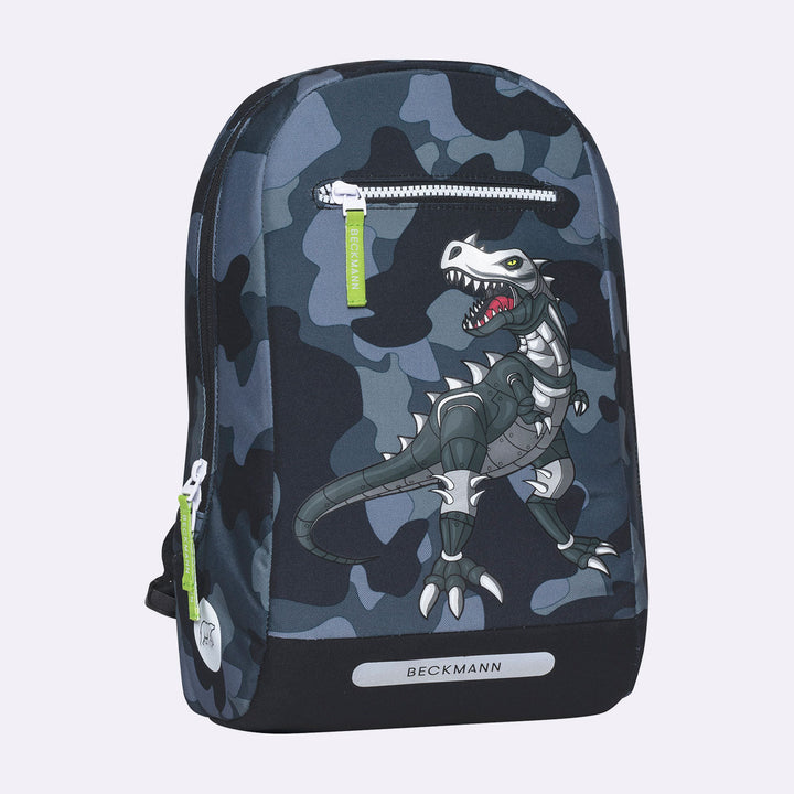 Gym backpack / hiking backpack, Camo Rex