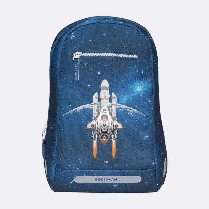 Gym backpack / hiking backpack, Space Mission