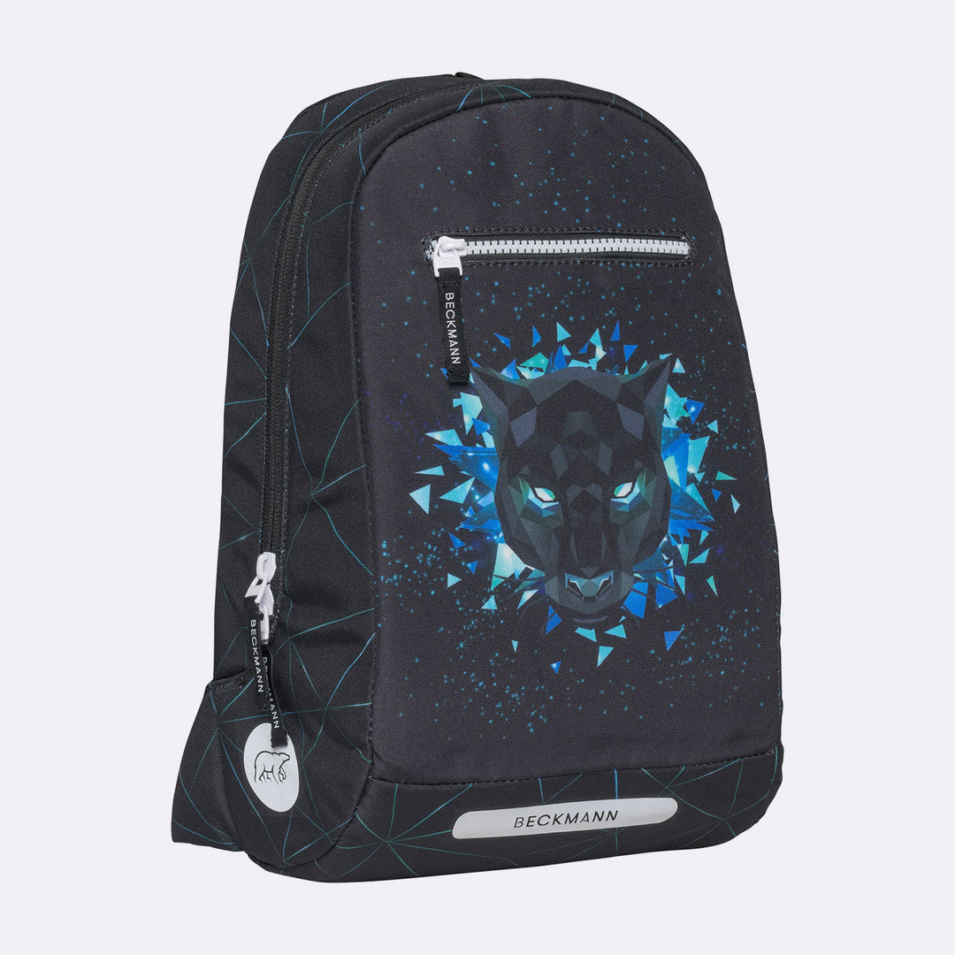 Gymsekk / tursekk, Panther