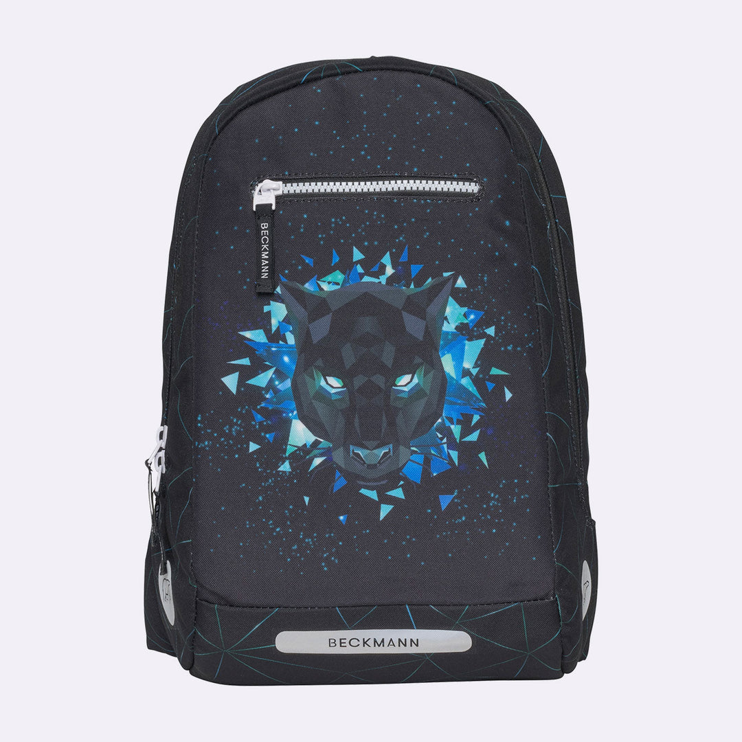 Gymsekk / tursekk, Panther