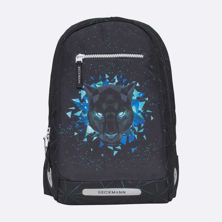 Gymsekk / tursekk, Panther