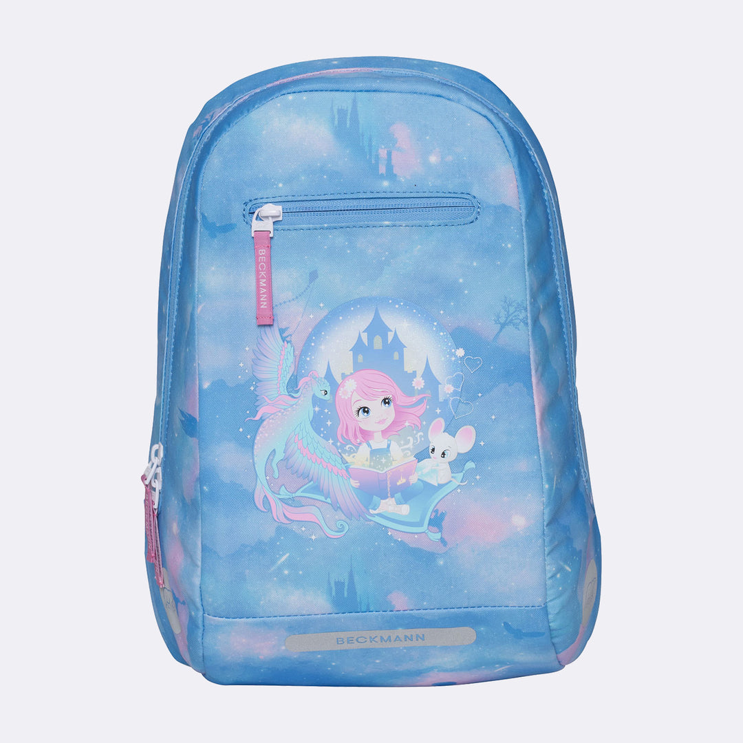 Gym backpack / hiking backpack, Fairytale