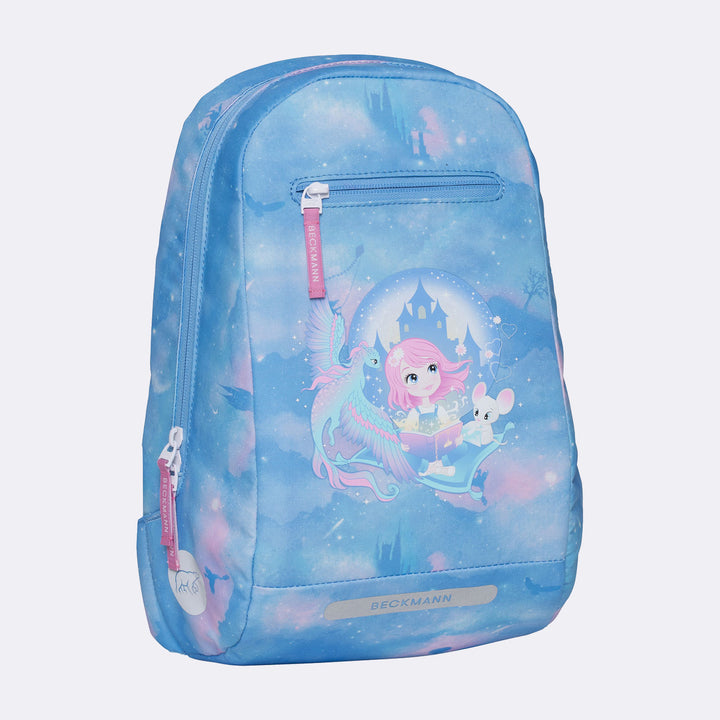 Gym backpack / hiking backpack, Fairytale