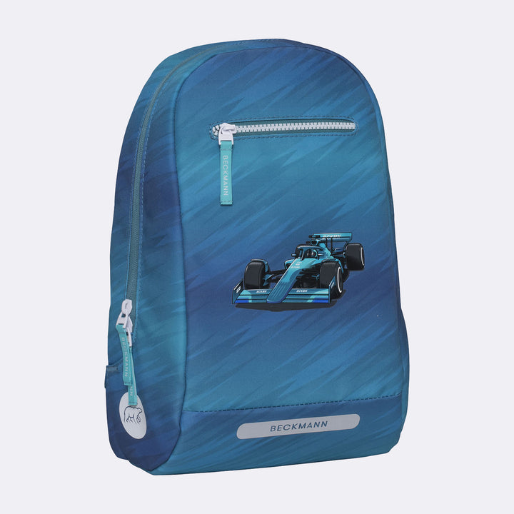 Gym backpack / hiking backpack, Racing