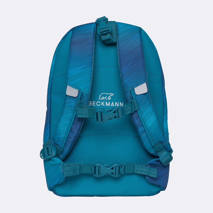 Gym backpack / hiking backpack, Racing