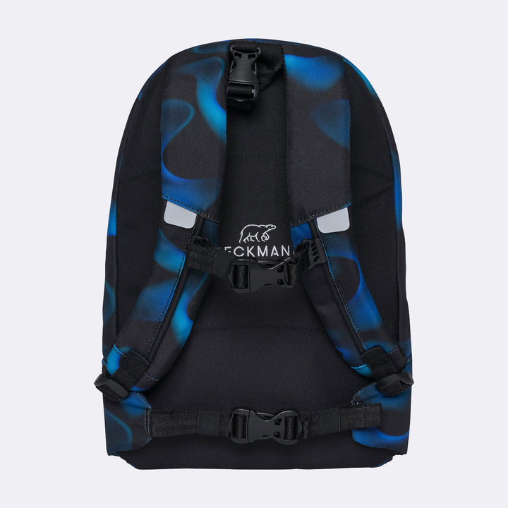 Gym backpack / hiking backpack, Magic League