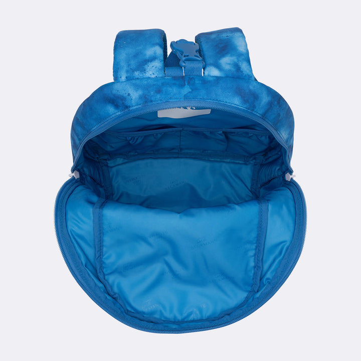 Gym backpack / hiking backpack, Ocean