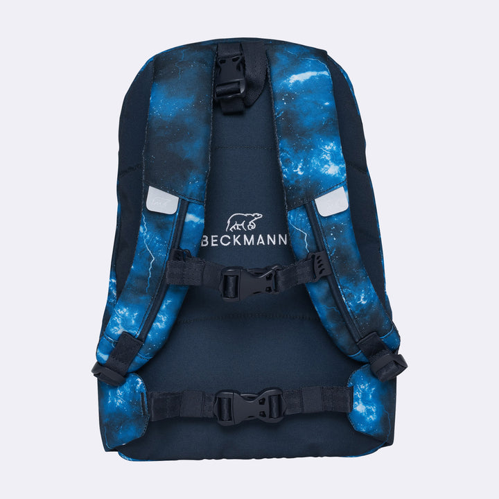 Gym backpack / hiking backpack, Tech Rex