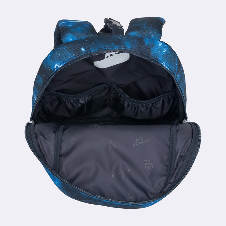 Gym backpack / hiking backpack, Tech Rex