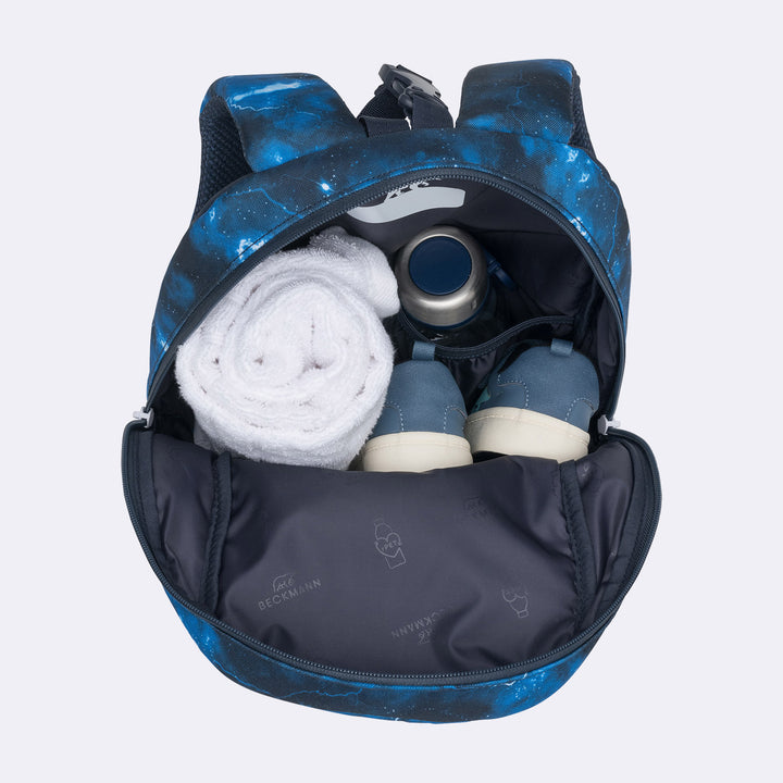 Gym backpack / hiking backpack, Tech Rex