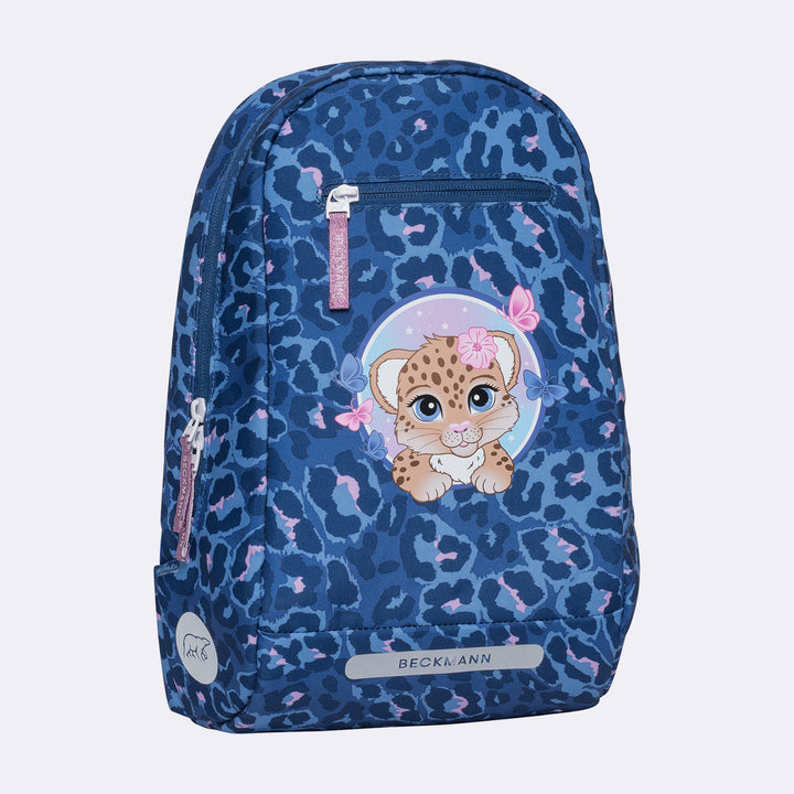 Gym backpack / hiking backpack, Cheetah