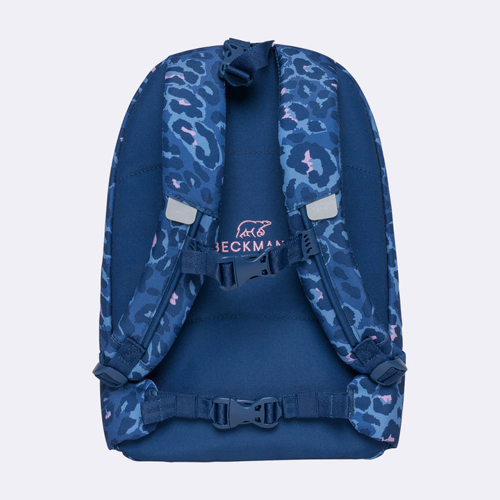 Gym backpack / hiking backpack, Cheetah