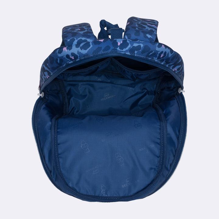 Gym backpack / hiking backpack, Cheetah