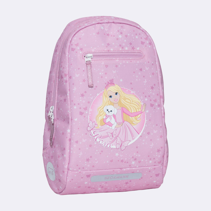 Gym backpack / hiking backpack, Rosie
