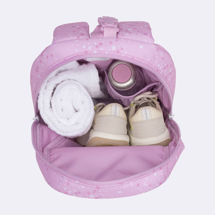 Gym backpack / hiking backpack, Rosie