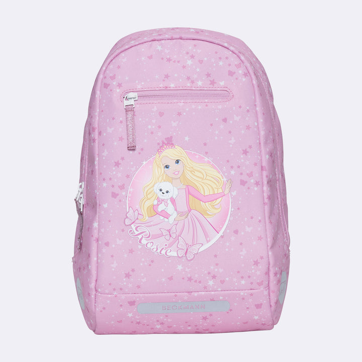 Gym backpack / hiking backpack, Rosie
