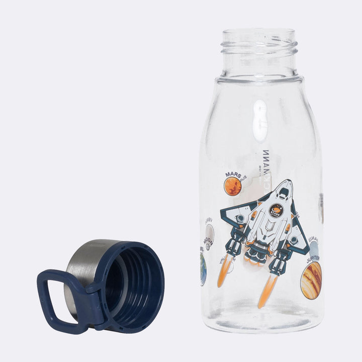 Drikkeflaske 400 ml, Space Mission
