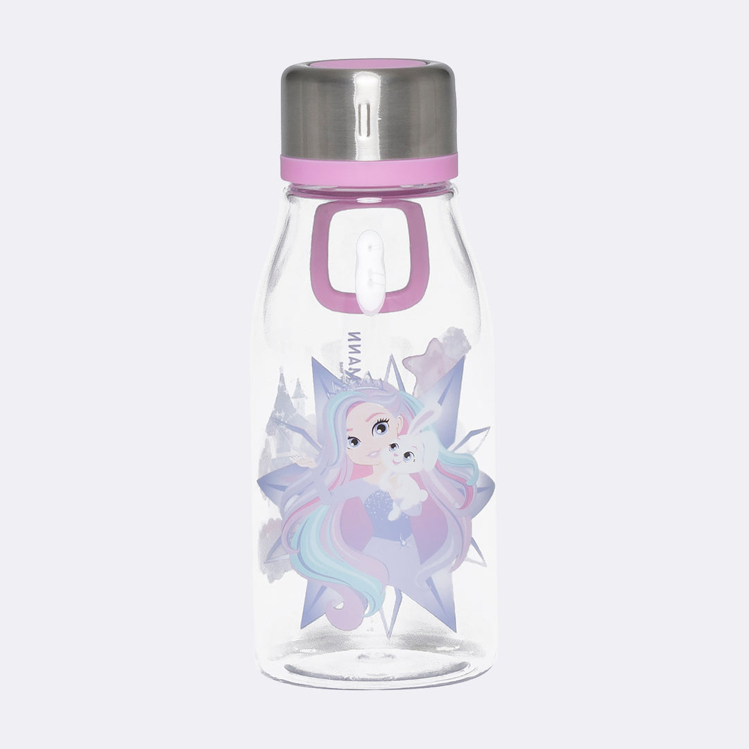 Drikkeflaske 400 ml, Star Princess
