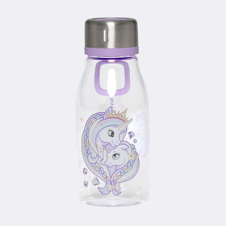 Drikkeflaske 400 ml, Unicorn Princess