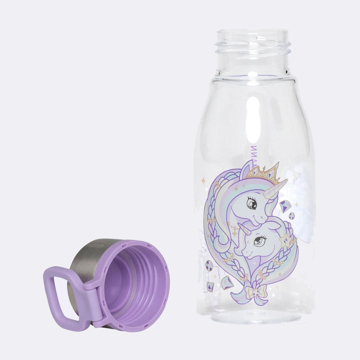 Drikkeflaske 400 ml, Unicorn Princess