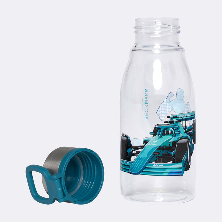 Trinkflasche 400 ml, Racing