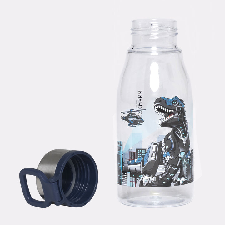 Trinkflasche 400 ml, Tech Rex