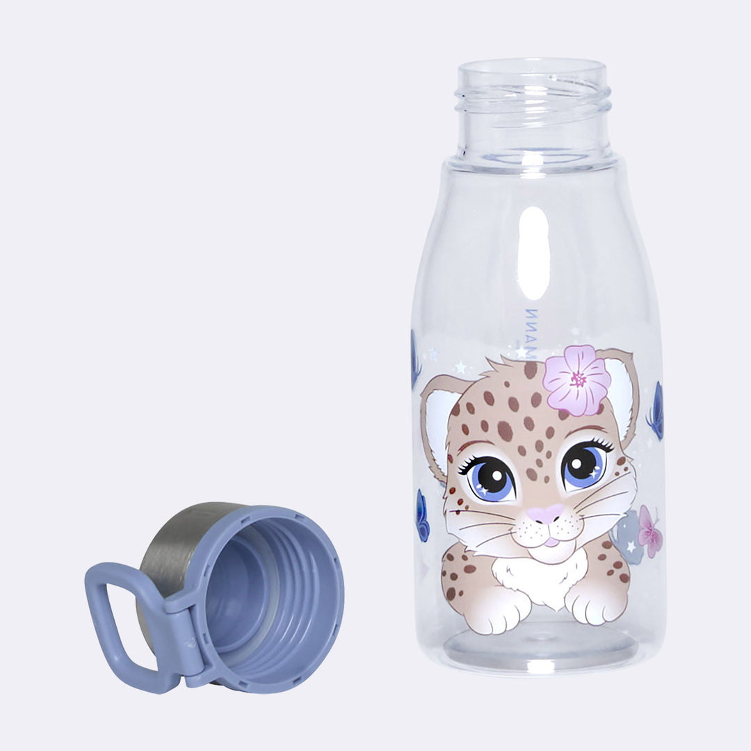Drikkeflaske 400 ml, Cheetah