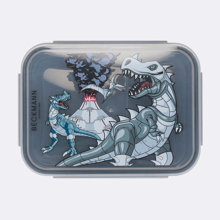 Matboks, Camo Rex