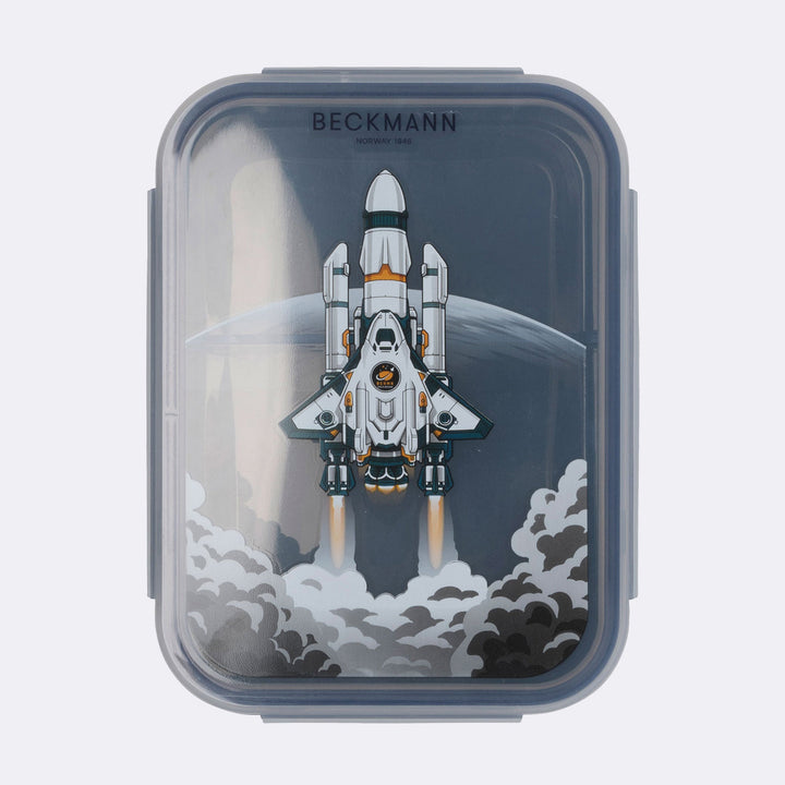 Classic Maxi sett, Space Mission