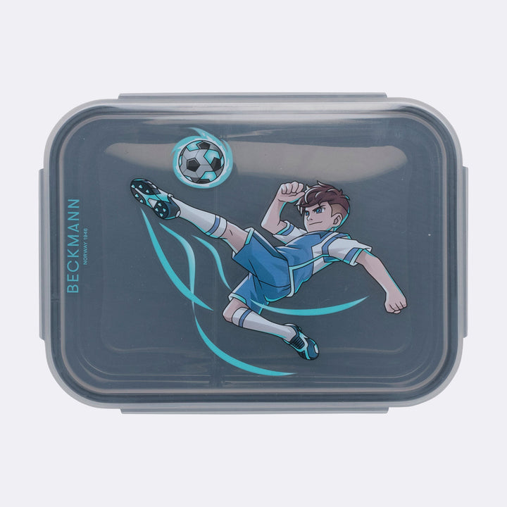 Matboks, Magic League
