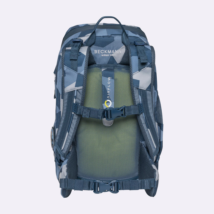Active Air FLX, Tiger Race