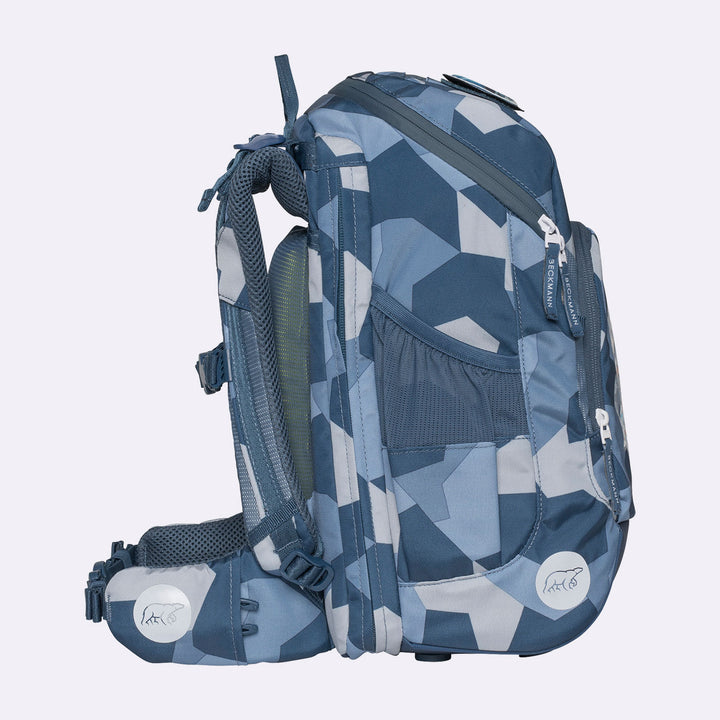 Active Air FLX, Tiger Race