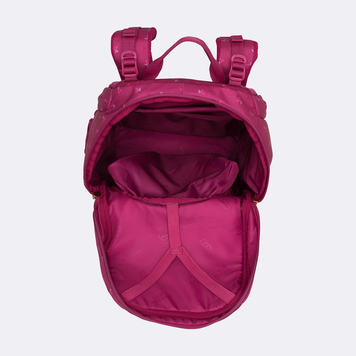 Active Air FLX sæt med 6 dele, Cherry