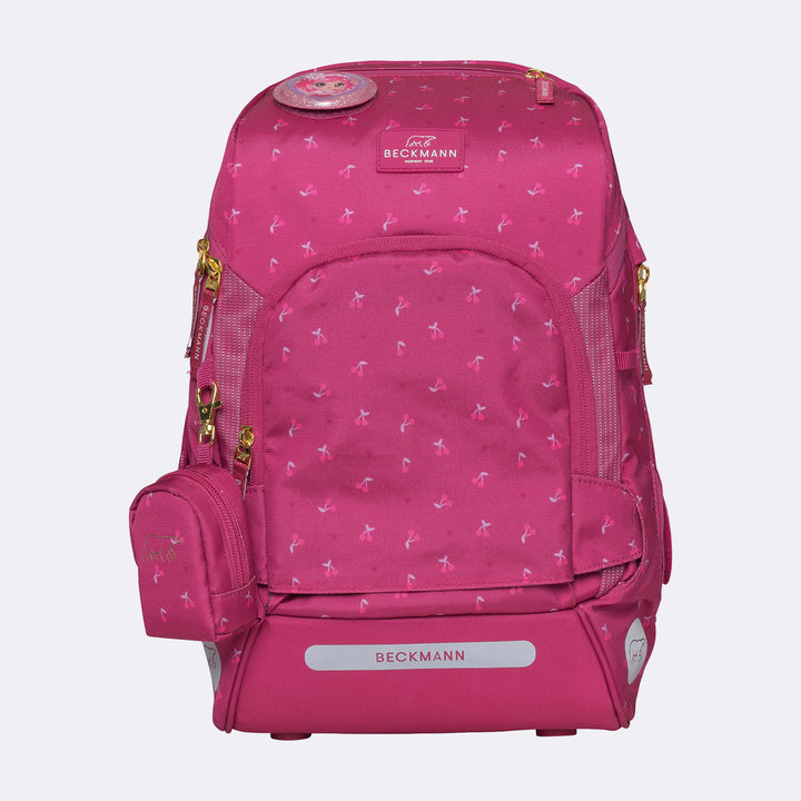 Active Air FLX, Cherry