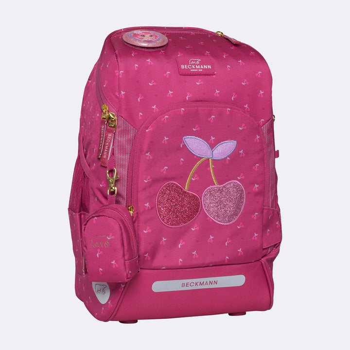 Active Air FLX, Cherry