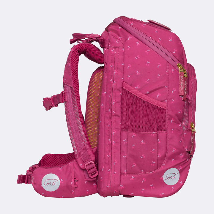 Active Air FLX sæt med 6 dele, Cherry