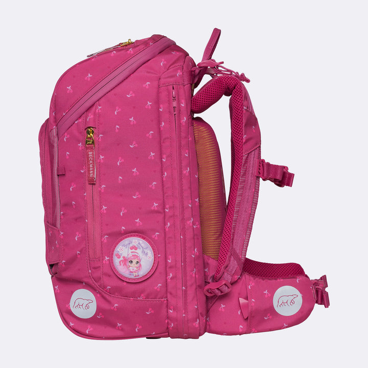 Active Air FLX, Cherry