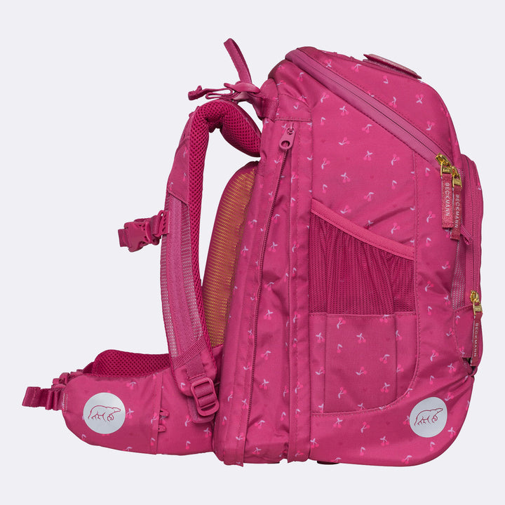 Active Air FLX sæt med 6 dele, Cherry