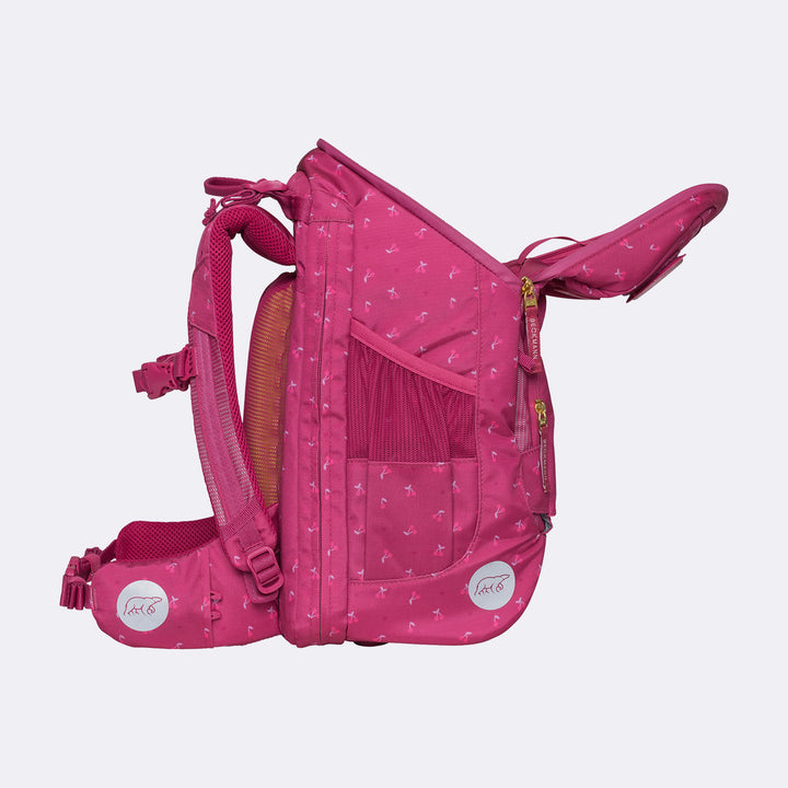 Active Air FLX sæt med 6 dele, Cherry