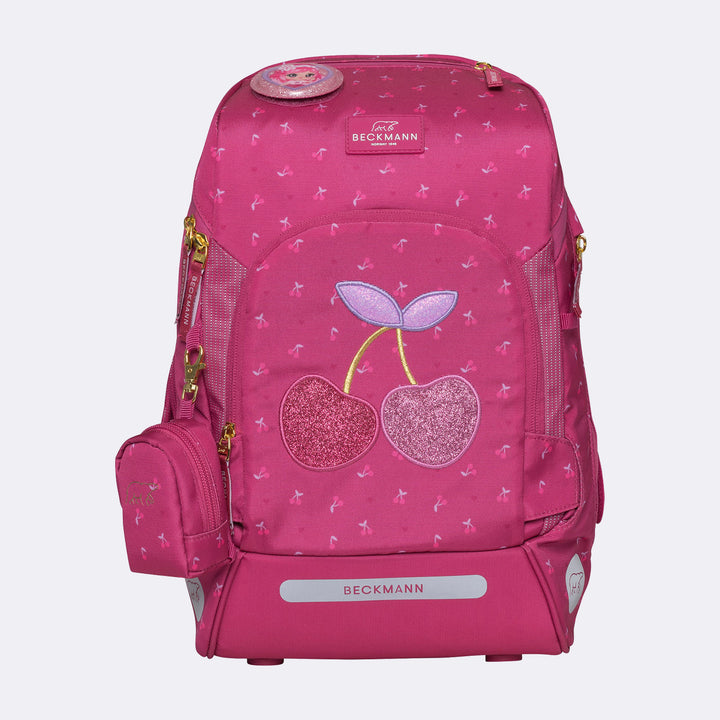 Active Air FLX sæt med 6 dele, Cherry